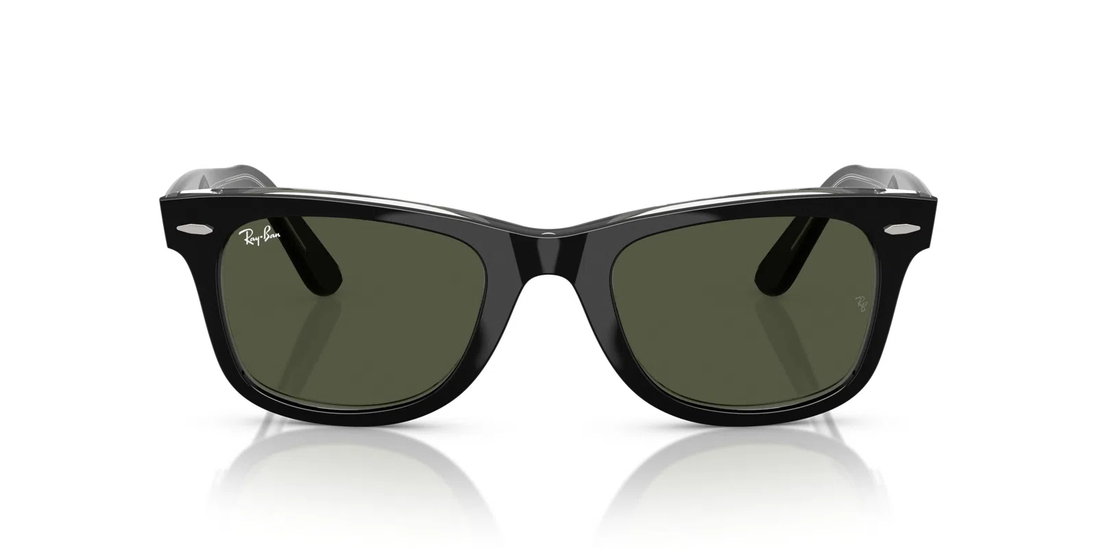 Ray-Ban Wayfarer 2140 Sunglasses - view 21